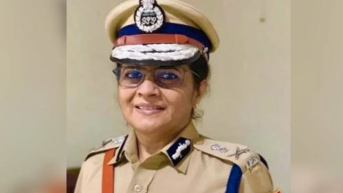 Nina Singh, a 1989 IPS officer batch in the Rajasthan cadre, has been appointed as the first woman chief of Central Industrial Security Force (CISF). 