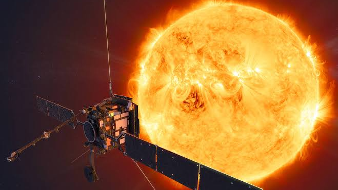 Aditya L1, India's pioneering mission dedicated to study the Sun, is approaching its destination and is set to enter its final orbit on the evening of January 6. 