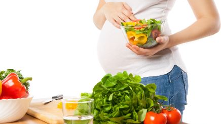 Pregnancy is a special time in a woman's life, and maintaining a balanced and nutritious diet is crucial for the health of both the mother and the developing baby.