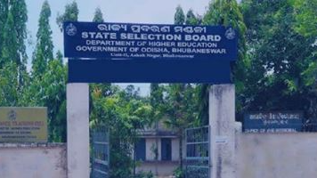 State Selection Board invited application for prospective candidates for recruitment of teachers in different non-government fully-aided high schools of Odisha. 