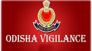 The Odisha Vigilance on Tuesday carried out raids on the properties of MVI, Nayagarh.