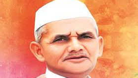 Lal Bahadur Shastri was the second Prime Minister of India and a prominent political figure who played a crucial role in shaping the country's destiny. 