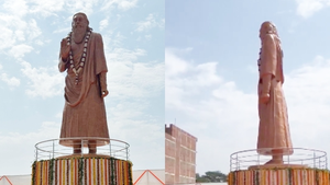 For devotees unable to visit the soon-to-be-consecrated Ram Janmabhoomi Mandir in Ayodhya, Mandir Darshan will deliver Ayodhya Ram Mandir Prasad to Homes Worldwide