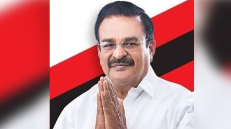 MDMK MP from Tamil Nadu's Erode constituency, A. Ganeshamurthi died in a private hospital in Coimbatore early Thursday morning.