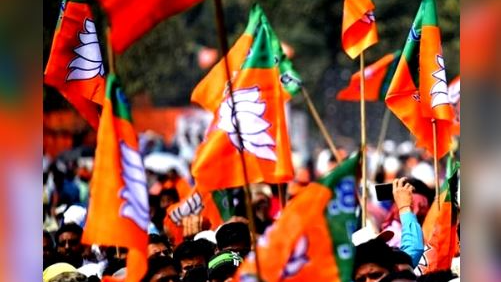 The BJP has appointed its poll in-charges and co-in-charges for several states and Union Territories ahead of the Lok Sabha.