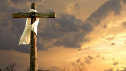 The story of Jesus during Holy Week, which includes Holy Thursday, Good Friday, and Easter, is central to Christian beliefs and commemorates the events leading to Jesus' crucifixion, death, and resurrection