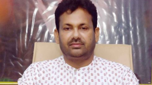 Ahead of the 2024 elections in Odisha, Former Salepur MLA Prakash Behera has officially resigned from the primary membership of BJP