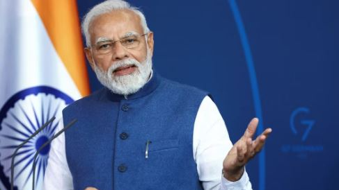 Prime Minister Narendra Modi on Friday said artificial intelligence (AI) presents a huge opportunity but there is a significant risk of misuse, especially deepfakes, if such a powerful technology is placed in unskilled hands.
