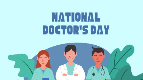 March 30th marks National Doctor's Day 2024, a time dedicated to honoring physicians and their invaluable contributions to society.