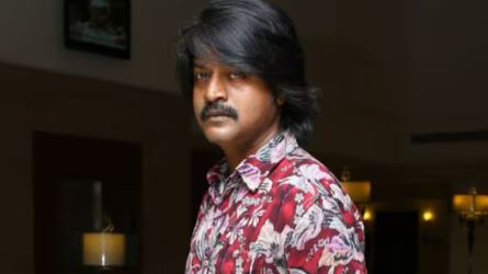 Renowned Tamil actor Daniel Balaji, known for his memorable roles in blockbuster films like 'Bigil' and 'Bairavaa' alongside superstar Vijay Thalapathy, has tragically passed away at the age of 48 due to a cardiac arrest. 