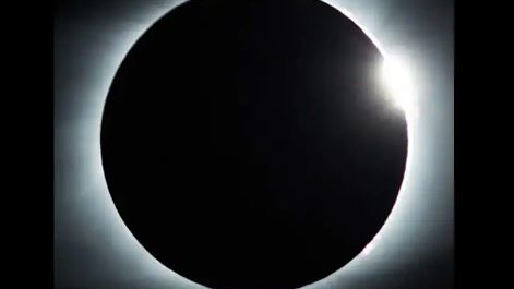 Enthusiastic skywatchers are eagerly waiting the upcoming total solar eclipse, slated to grace the skies across North America on April 8. 