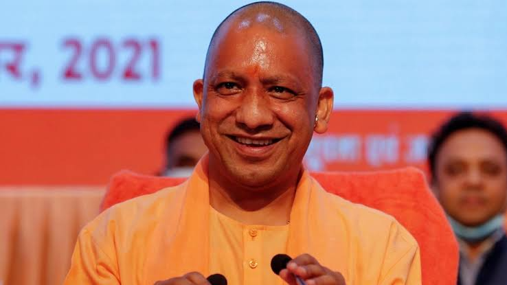 Uttar Pradesh Chief Minister Yogi Adityanath on Wednesday