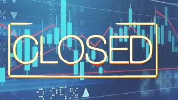 The Indian stock market is closed in observance of Ram Navami celebrations