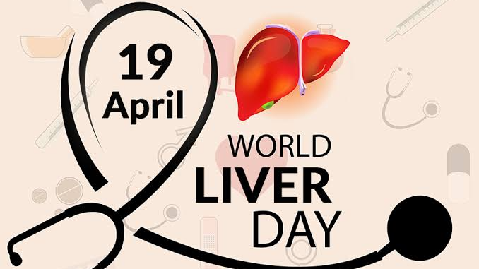 On World Liver Day 2024, it's crucial to raise awareness about factors that can harm liver health
