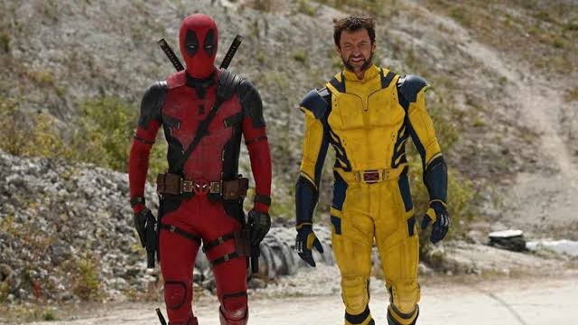 The highly anticipated trailer for "Deadpool & Wolverine" has finally arrived, offering a tantalizing glimpse into the clash between two iconic Marvel superheroes known for their extraordinary healing abilities