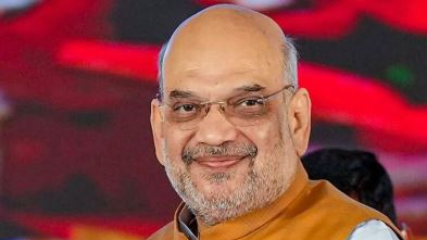 The Karnataka unit of the Bharatiya Janata Party (BJP) has announced that Home Minister Amit Shah will be arriving in Bengaluru on Tuesday for a roadshow.