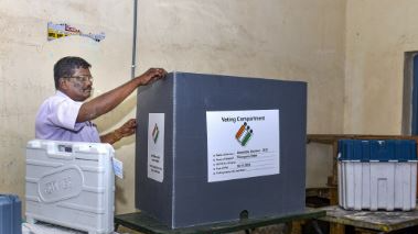 The Election Commission in Karnataka wants to make sure everyone can vote in the Lok Sabha elections