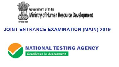  The National Testing Agency (NTA) made a significant announcement on Wednesday
