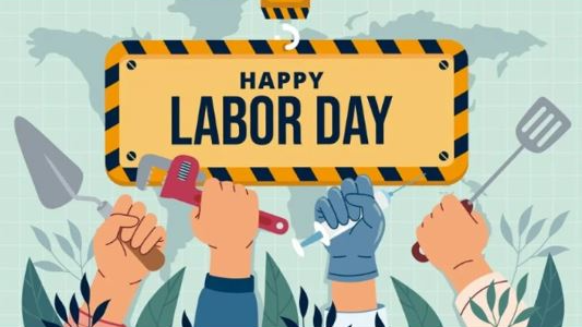 Every year on May 1st, the world comes together to celebrate International Labour Day, also known as International Workers' Day