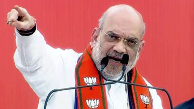In connection with an edited video speech of Union Home Minister Amit Shah, two leaders from the Samajwadi Party (SP) have been served summons by the Delhi Police.