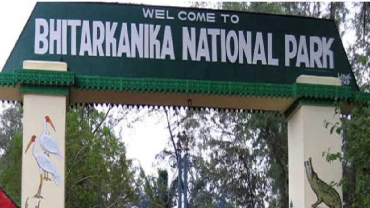 Bhitarakanika National Park in Odisha's Kendrapada district will remain closed for visitors from today till July 31 to facilitate the smooth breeding and nesting activities of estuarine crocodiles.