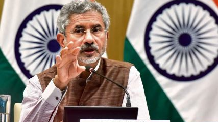External Affairs Minister S. Jaishankar is set to embark on a visit to the state today, as confirmed by State BJP vice-president Golak Mohapatra on Friday.