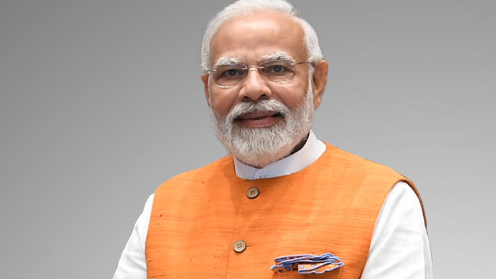 Prime Minister Narendra Modi is scheduled to conduct a roadshow in Bhubaneswar today, as announced by the police, who have heightened security measures for the event. 