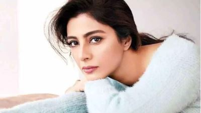 Actress Tabu joins cast of 'Dune: Prophecy' prequel series