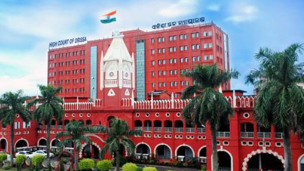 The Orissa High Court has issued a notification inviting applications for the recruitment of Junior Stenographers