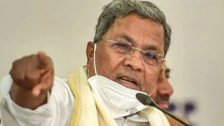  Karnataka Chief Minister Siddaramaiah chaired a high-level meeting on Friday to assess the state's readiness for the upcoming rainy season. 