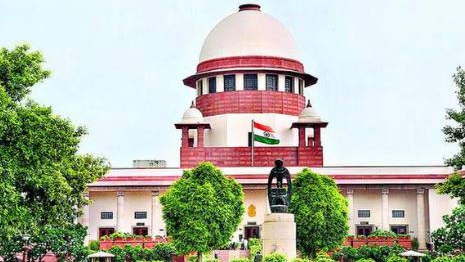 The Supreme Court declined to grant a stay on the results of the National Eligibility cum Entrance Test (NEET-UG) 2024 exam on Friday