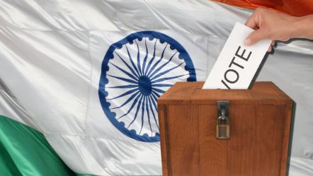 Voting kicked off at 7:00 am on Monday for five Lok Sabha constituencies and the corresponding 35 Assembly seats in Odisha