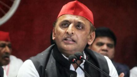 Speaking from the perspective of Samajwadi Party (SP), National President Akhilesh Yadav foresees a challenging path ahead for the Bharatiya Janata Party (BJP) in the 2024 Lok Sabha elections