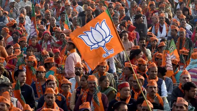 The top leadership of the Bharatiya Janata Party (BJP) is ramping up its efforts in preparation for the sixth and seventh phases of the ongoing Lok Sabha elections.