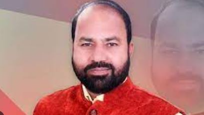 Samajwadi Party MLA Rafiq Ansari, representing Meerut in Uttar Pradesh, was apprehended in Lucknow for failing to comply with a non-bailable warrant issued against him in a 1995 criminal case by the Allahabad High Court, officials announced on Monday.   
