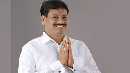 Chilika MLA Prashant Jagdev, who was arrested on charges of tampering with an Electronic Voting Machine (EVM) during the third phase of polling in Odisha on May 25, has been admitted to SCB Medical College and Hospital in Cuttack.
