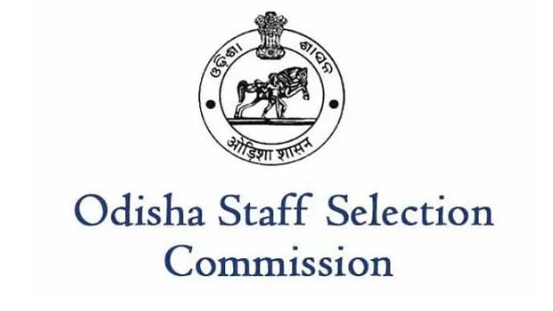 The Odisha Staff Selection Commission (OSSC) has unveiled the examination schedule for several upcoming recruitment tests slated to be conducted in June, July, and August 2024
