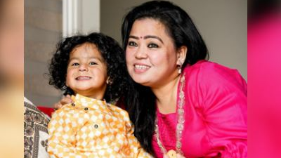  Bharti Singh, the renowned comedienne and host of 'Laughter Chefs Unlimited Entertainment', recently opened up about her journey into motherhood, revealing how it has brought newfound fitness and activity into her life.