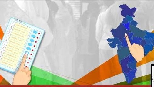 As​ the nation eagerly awaited the outcome of the 2024 Lok Sabha elections today, the spotlight shifted to the nerve center of the electoral process: the counting hall