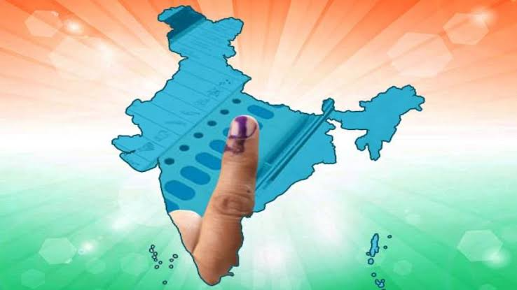 The culmination of the seven-phased Lok Sabha Elections 2024 marked the end of polling on Saturday, with exit polls now concluded