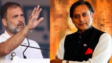 The initial counting of postal votes in Kerala's electoral battleground has revealed a lead for sitting Congress MP from Wayanad, Rahul Gandhi, and veteran leader Shashi Tharoor in Thiruvananthapuram.