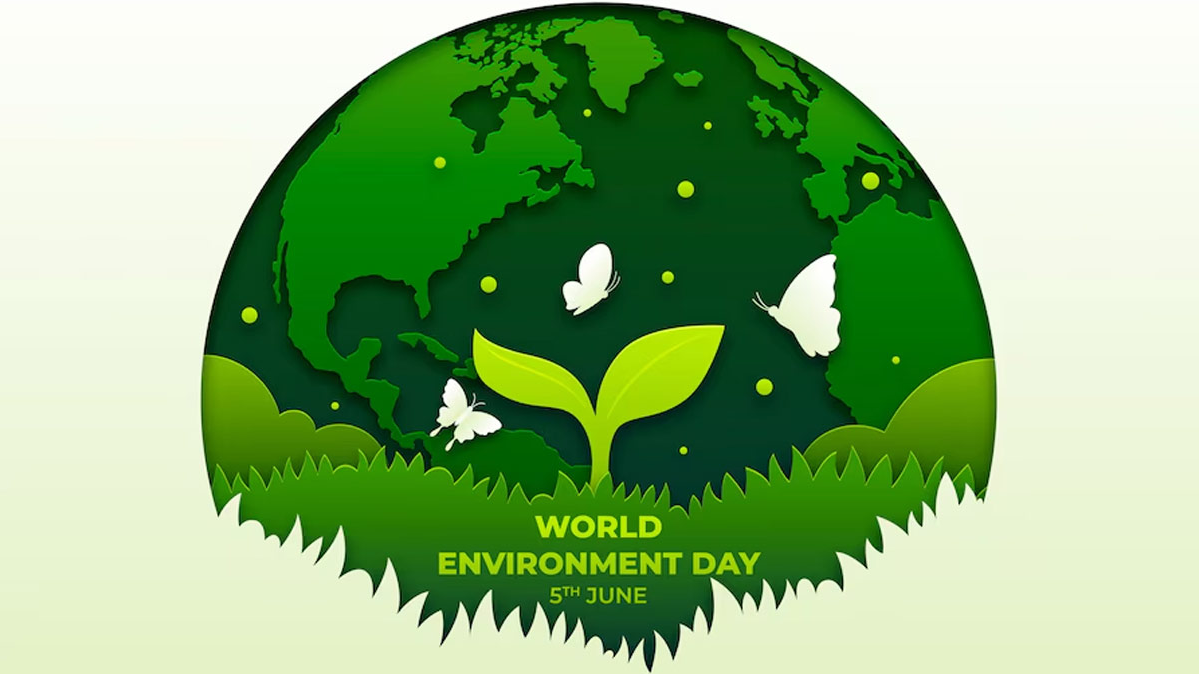 World Environment Day, celebrated annually on June 5th, serves as a reminder of the importance of environmental conservation and sustainable practices. 