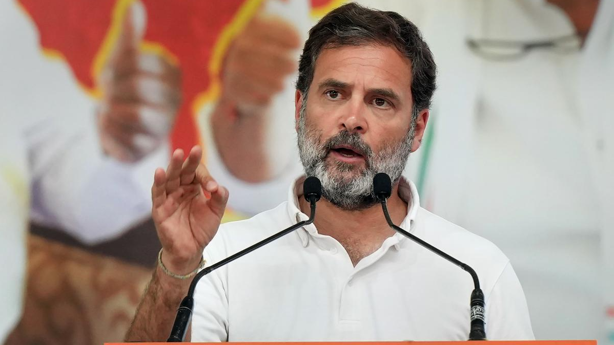 Congress leader Rahul Gandhi is set to make an appearance before a special court in Bengaluru on Friday regarding a defamation case filed against him by Karnataka BJP MLC Keshav Prasad.