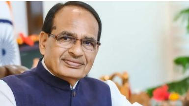 Shivraj Singh Chouhan, the former Chief Minister of Madhya Pradesh who clinched victory in the Lok Sabha election for the sixth time