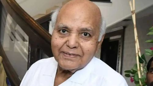 The legendary founder of Eenadu and visionary behind the ETV Network and Ramoji Film City, passed away today