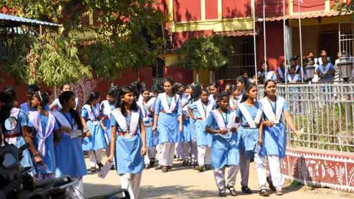 Schools across Odisha are gearing up to welcome students back into classrooms as they prepare to reopen on June 17 following the summer vacation.