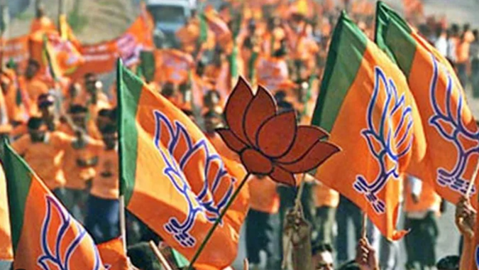The Odisha BJP Legislature Party is gearing up for a crucial meeting on Tuesday to elect the party's leader and the next Chief Minister of the state.