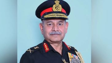  Lieutenant General Upendra Dwivedi has been named as the successor to General Manoj Pande as the Chief of the Army Staff, the Centre announced on Tuesday night.