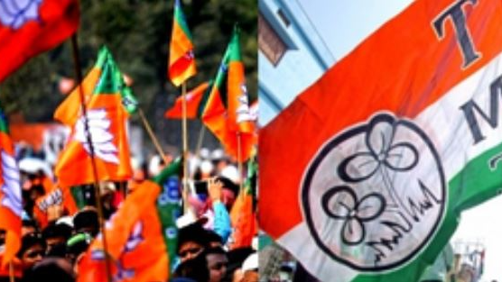  With West Bengal gearing up for pivotal bypolls in four Assembly constituencies on July 10, a close examination of seat-wise results from the recent Lok Sabha elections reveals the BJP's commanding lead in three seats, while the Trinamool Congress maintains a marginal advantage in just one.