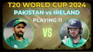 In a thrilling conclusion to their T20 World Cup campaign, Pakistan secured a nerve-wracking three-wicket victory over Ireland in a Group A match, thanks to crucial contributions from Babar Azam and Shaheen Afridi.